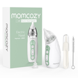 Momcozy BN02 Baby Nasal Aspirator Green | Klikk Malta