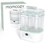 Momcozy Electric Stream Baby Bottle Sterilizer | Klikk Malta