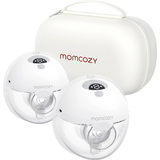 Momcozy M5 Double Breast Pump 160ml Grey | Klikk Malta