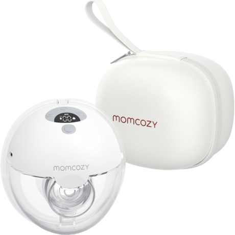 Momcozy M5 Single Breast Pump | Klikk Malta