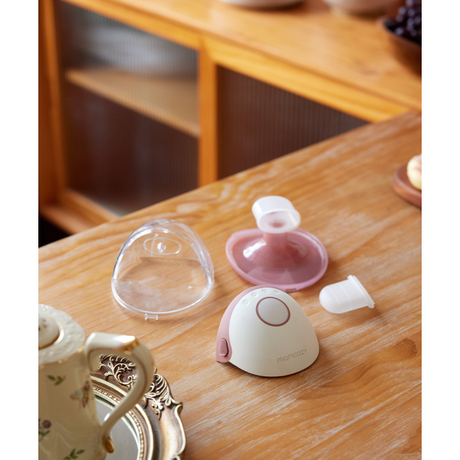 Momcozy M6 Double Electric Breast Pump 180m... | Klikk Malta