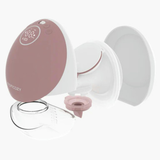 Momcozy M9 Double Electric Breast Pump 150m... | Klikk Malta