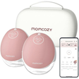 Momcozy M9 Double Electric Breast Pump 150m... | Klikk Malta