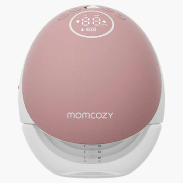 Momcozy M9 Double Electric Breast Pump 150m... | Klikk Malta