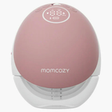 Momcozy M9 Double Electric Breast Pump 150m... | Klikk Malta