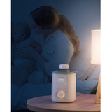 Momcozy MW02 Nutri Smart Analog Baby Bottle... | Klikk Malta