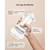 Momcozy MW02 Nutri Smart Analog Baby Bottle... | Klikk Malta