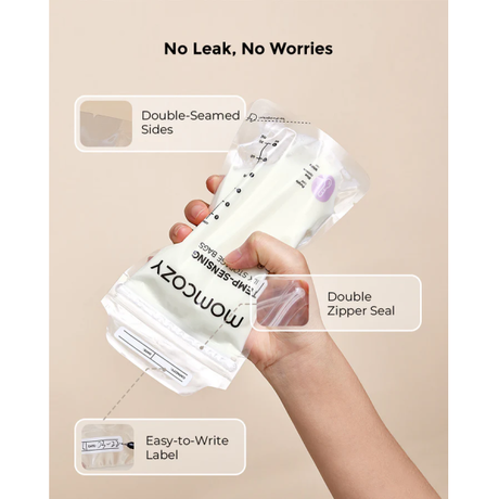 Momcozy MW02 Nutri Smart Analog Baby Bottle... | Klikk Malta