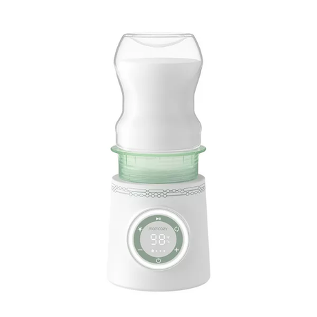 Momcozy MW03 Portable Baby Bottle Warmer | Klikk Malta