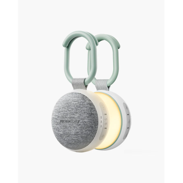 Momcozy Portable Sound Machine with Night L... | Klikk Malta