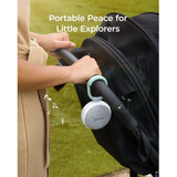 Momcozy Portable Sound Machine with Night L... | Klikk Malta
