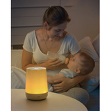 Momcozy White Noise LED Lamp with Wi-Fi, Al... | Klikk Malta