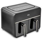 Morphy Richards Dual Basket  7.2L Air Fryer... | Klikk Malta