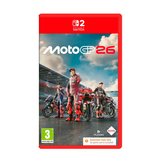 MotoGP 26 (Nintendo Switch 2) | Klikk Malta