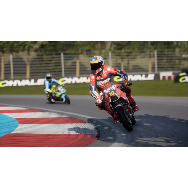 MotoGP 26 (PS5) | Klikk Malta