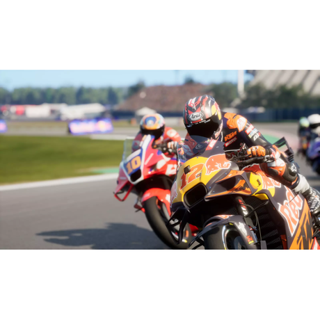 MotoGP 26 (PS5) | Klikk Malta