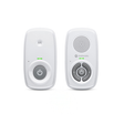 Motorola AM21 Audio 300M Baby Monitor White | Klikk Malta