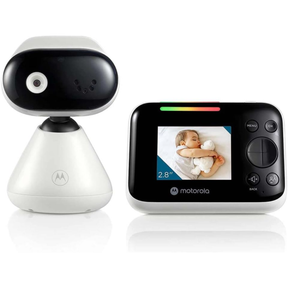 Motorola PIP1200 Electronic Nanny Video Mon... | Klikk Malta