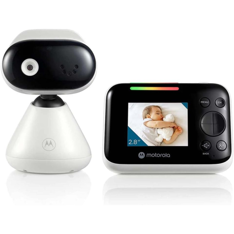 Motorola PIP1200 Electronic Nanny Video Mon... | Klikk Malta