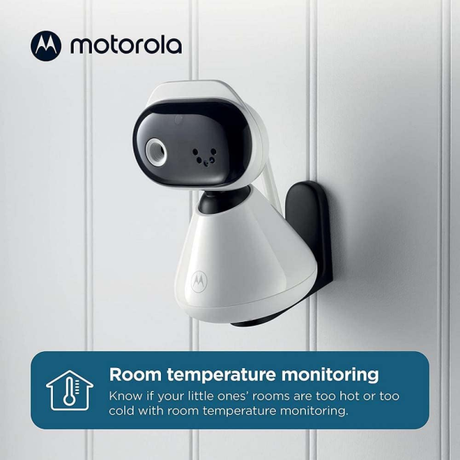 Motorola PIP1200 Electronic Nanny Video Mon... | Klikk Malta