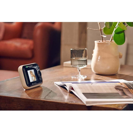 Motorola PIP1200 Electronic Nanny Video Mon... | Klikk Malta