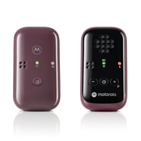 Motorola PIP12 Portable Audio Baby Monitor ... | Klikk Malta