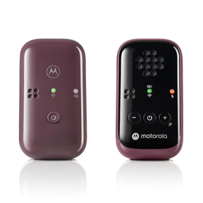 Motorola PIP12 Portable Audio Baby Monitor ... | Klikk Malta