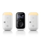 Motorola PIP15 Duo Baby Monitor | Klikk Malta