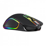 Motospeed V30 Wired Gaming Mouse Black | Klikk Malta