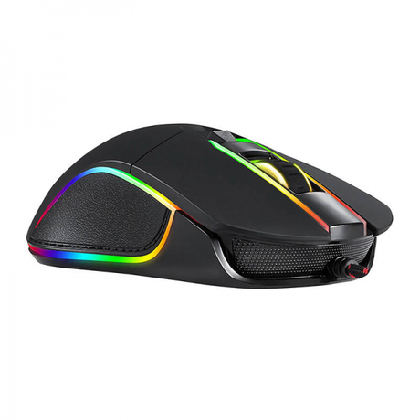 Motospeed V30 Wired Gaming Mouse Black | Klikk Malta