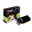MSI GT710 2GD3H/LP 2GB GDDR3 Express Graphi... | Klikk Malta