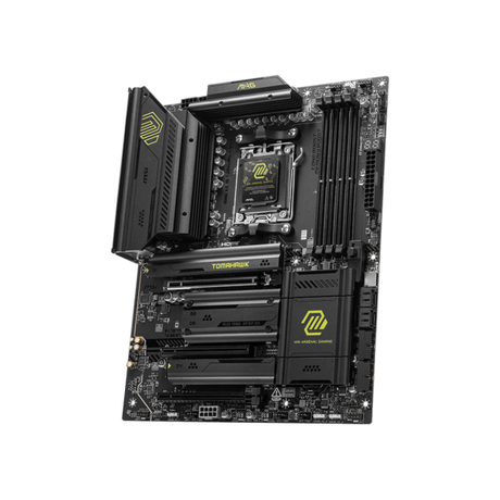 MSI X870 Tomahawk WIFI DDR5 AM5 ATX Motherb... | Klikk Malta