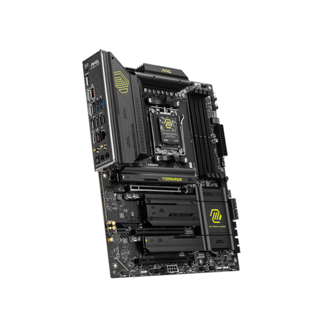 MSI X870 Tomahawk WIFI DDR5 AM5 ATX Motherb... | Klikk Malta