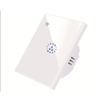 Smart WiFi Touch Single Pole Switch 20A White | Klikk Malta