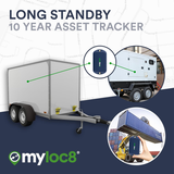Myloc8 AS500 IP69K Tracker + 2 years subscr... | Klikk Malta