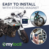 Myloc8 Everyday Tracker (subscription needed) | Klikk Malta