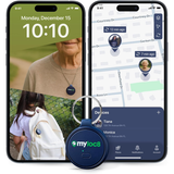 Myloc8 Halo Compact Tracker (subscription n... | Klikk Malta