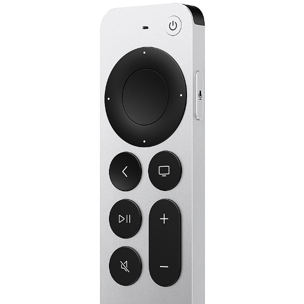 Apple TV 4K 128GB with Siri Remote Control | Klikk Malta
