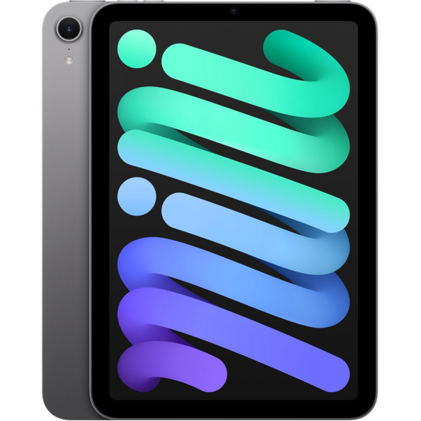 Apple iPad Mini (7th Gen) Cellular 8.3 inch... | Klikk Malta