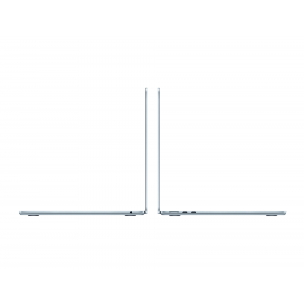Apple MacBook Air 15.3 inch M4 Chip (10-cor... | Klikk Malta