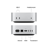Apple Mac Mini (2024) M4 Pro Chip (12-core)... | Klikk Malta
