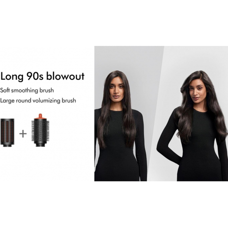 Dyson Airwrap i.d. Multi-styler and dryer S... | Klikk Malta