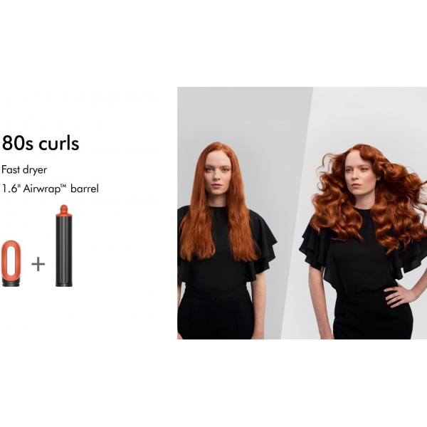 Dyson Airwrap i.d. Multi-styler and dryer S... | Klikk Malta