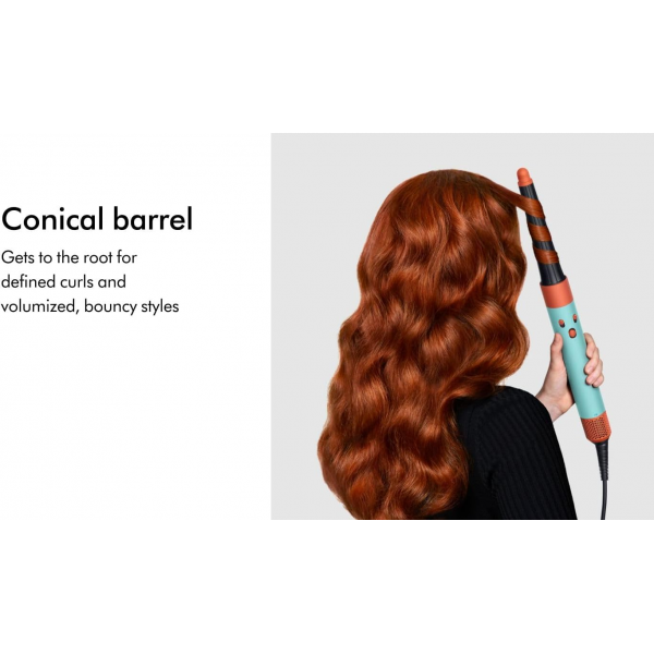 Dyson Airwrap i.d. Multi-styler and dryer S... | Klikk Malta