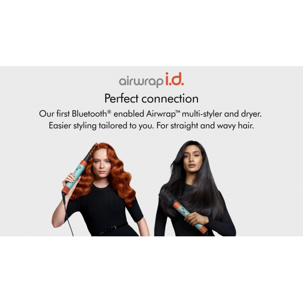 Dyson Airwrap i.d. Multi-styler and dryer S... | Klikk Malta