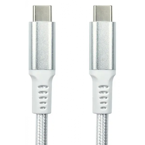 NEWlink 100W 1m Braided USB-C (M) to USB-C ... | Klikk Malta