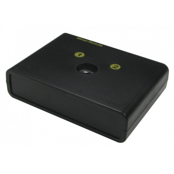 NEWlink 2 Port Dual Display HDMI USB KVM Sw... | Klikk Malta