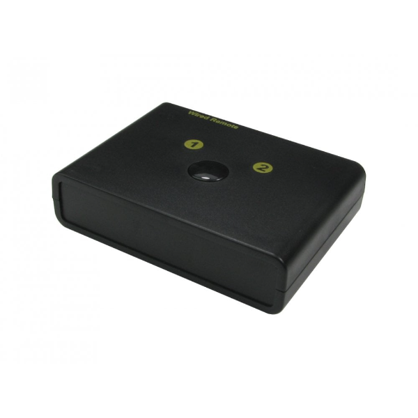NEWlink 2 Port DisplayPort USB KVM Switch | Klikk Malta