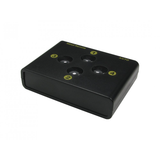 NEWlink 4 Port DisplayPort USB KVM Switch | Klikk Malta