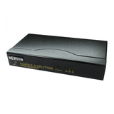 NEWlink HDMI v2 2-Port Splitter with Audio ... | Klikk Malta